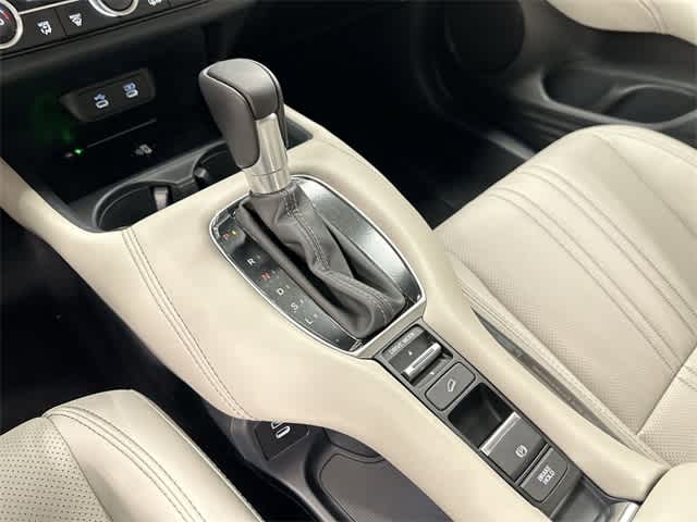 Thumbnail: 2026 Honda HR-V - 24