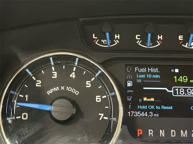Thumbnail: 2014 Ford F-150 - 16