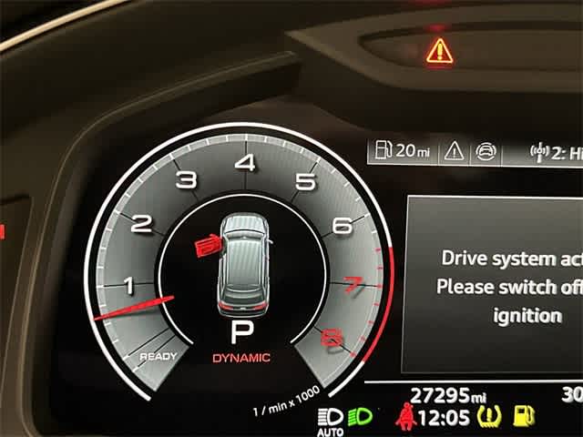 Thumbnail: 2024 Audi Q7 - 16