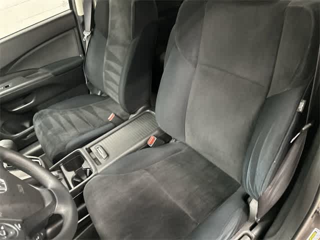 Thumbnail: 2014 Honda CR-V - 10