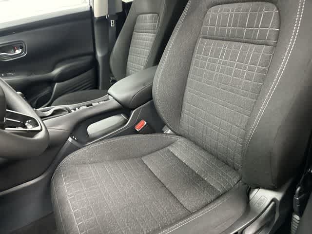 Thumbnail: 2026 Honda HR-V - 10