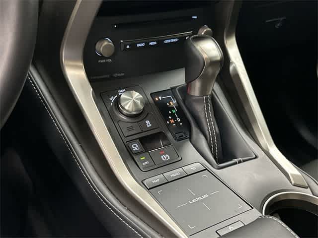 Thumbnail: 2019 Lexus NX - 25