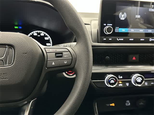 Thumbnail: 2025 Honda CR-V - 17