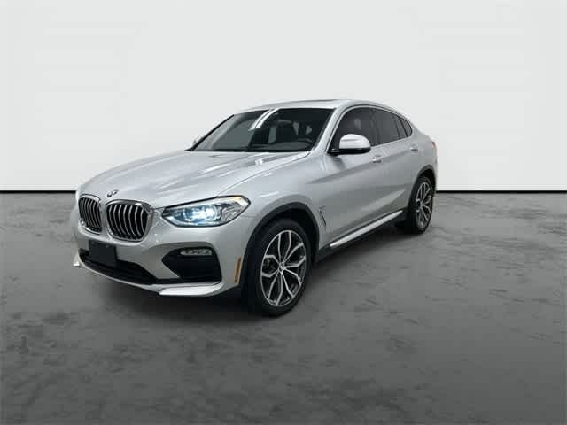 Thumbnail: 2019 BMW X4 - 6