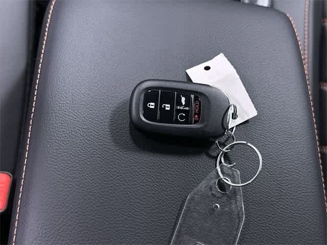 Thumbnail: 2025 Honda CR-V - 29