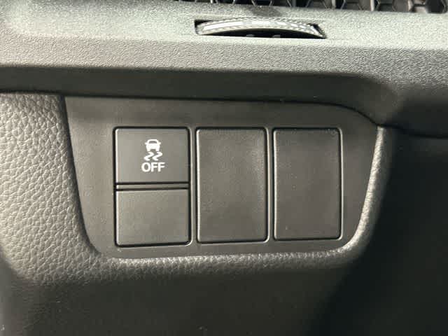 Thumbnail: 2025 Honda CR-V - 19