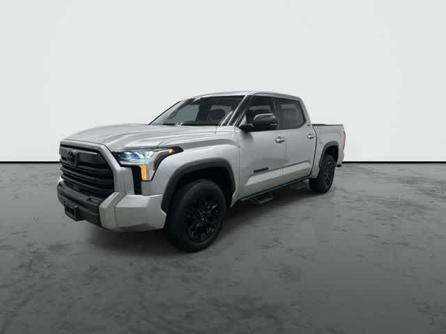 Thumbnail: 2024 Toyota Tundra - 7