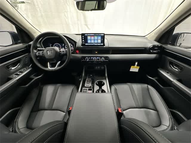 Thumbnail: 2025 Honda Pilot - 13