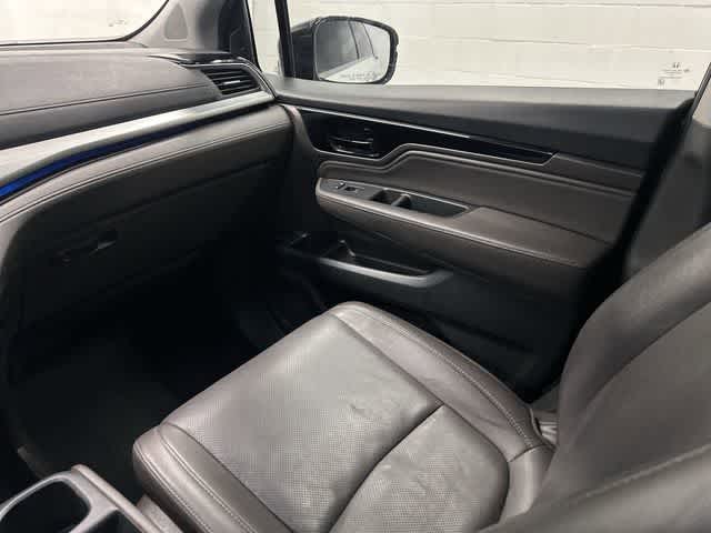 Thumbnail: 2019 Honda Odyssey - 13