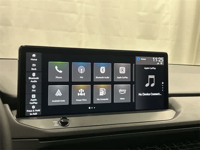 Thumbnail: 2025 Honda Accord - 21