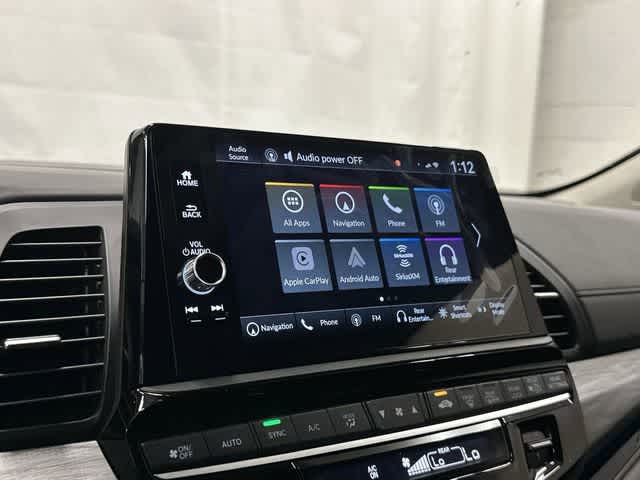 Thumbnail: 2026 Honda Odyssey - 22