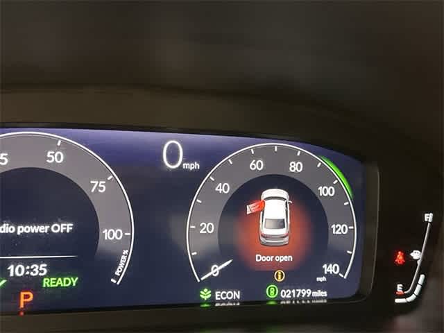 Thumbnail: 2025 Honda Civic - 16