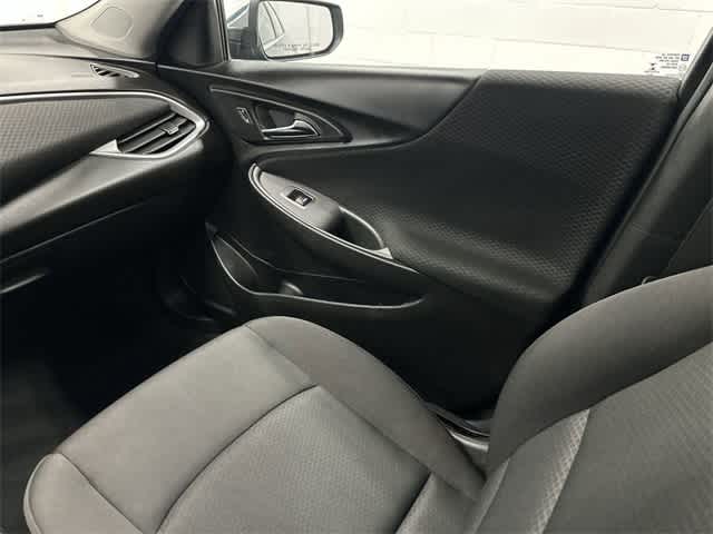 Thumbnail: 2024 Chevrolet Malibu - 13