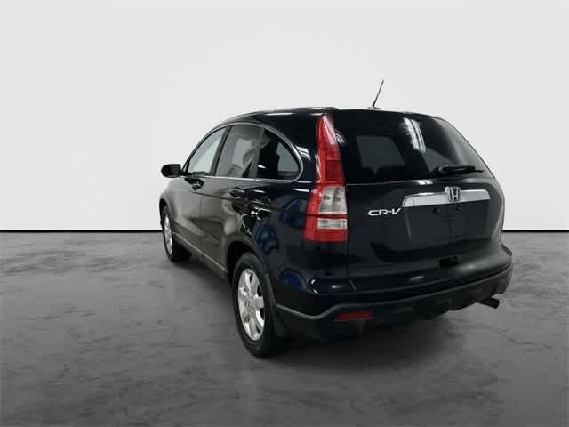 Thumbnail: 2007 Honda CR-V - 2