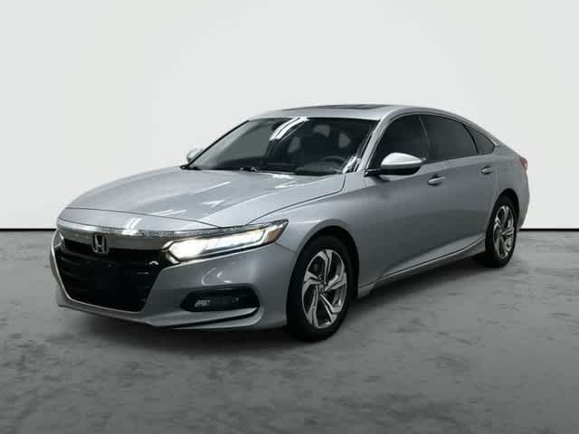 2020 Honda Accord