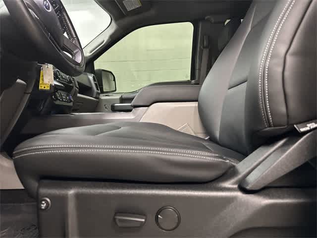 Thumbnail: 2019 Ford F-150 - 24