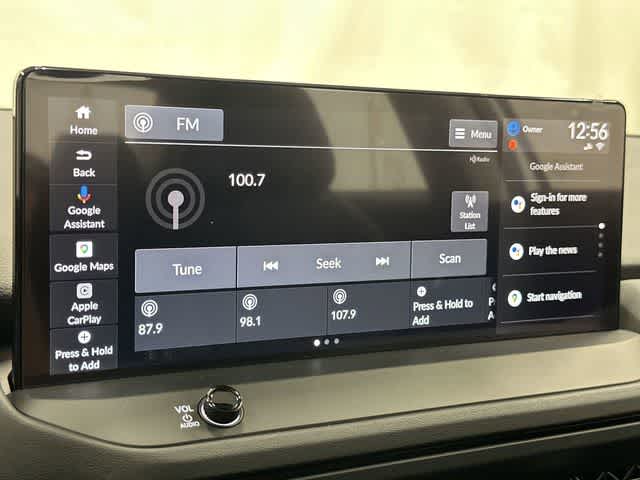 Thumbnail: 2026 Honda Accord - 21