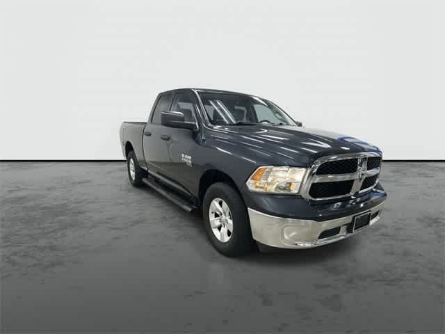 Thumbnail: 2020 RAM 1500 Classic - 6