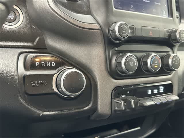 Thumbnail: 2024 RAM 2500 - 24