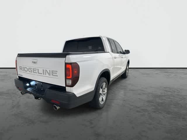 Thumbnail: 2025 Honda Ridgeline - 3