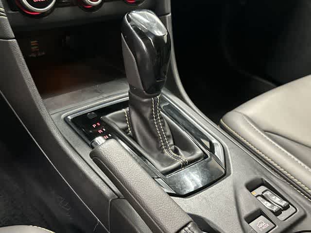 Thumbnail: 2023 Subaru Crosstrek - 24