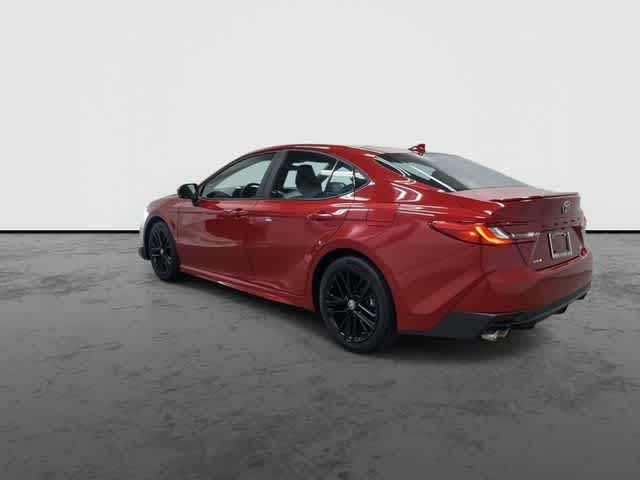 Thumbnail: 2025 Toyota Camry - 9