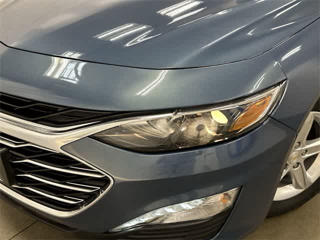 Thumbnail: 2024 Chevrolet Malibu - 31