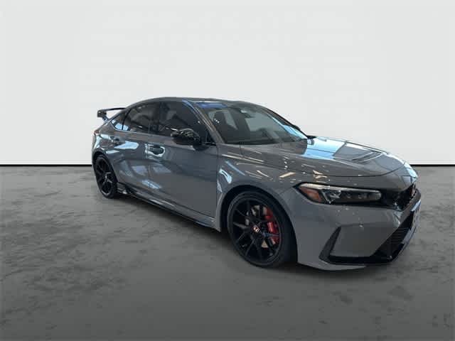 Thumbnail: 2025 Honda Civic - 5