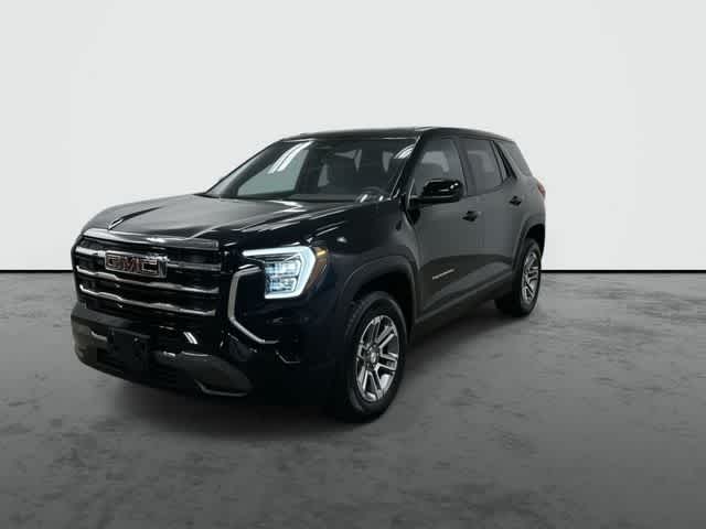 Thumbnail: 2026 GMC Terrain - 6