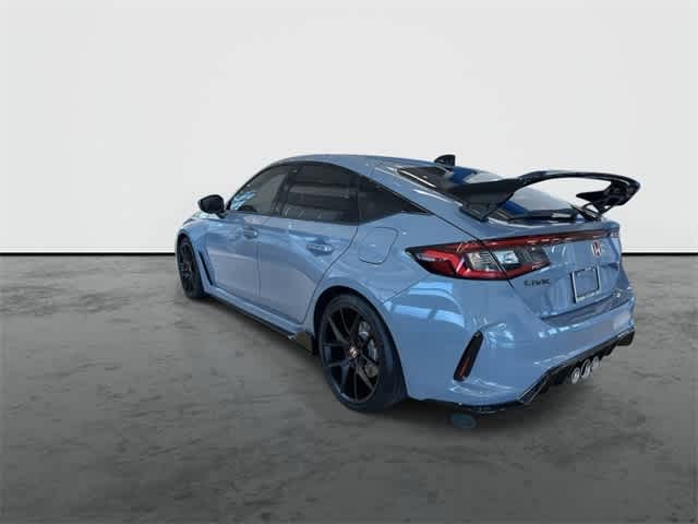 Thumbnail: 2025 Honda Civic - 9