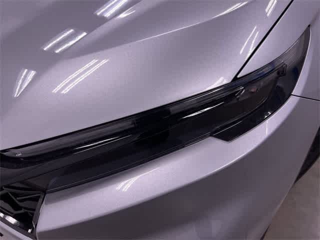 Thumbnail: 2025 Honda CR-V - 31