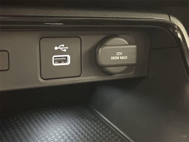 Thumbnail: 2025 Honda CR-V - 24