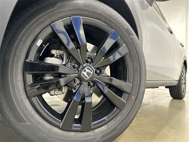 Thumbnail: 2026 Honda HR-V - 28