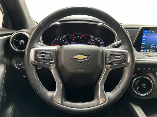 Thumbnail: 2019 Chevrolet Blazer - 15