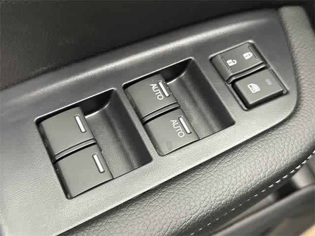 Thumbnail: 2025 Honda Ridgeline - 20