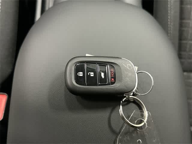 Thumbnail: 2026 Honda HR-V - 31