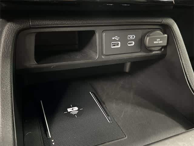 Thumbnail: 2025 Honda Pilot - 25