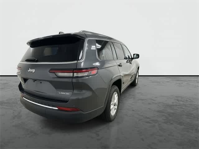 Thumbnail: 2023 Jeep Grand Cherokee - 3