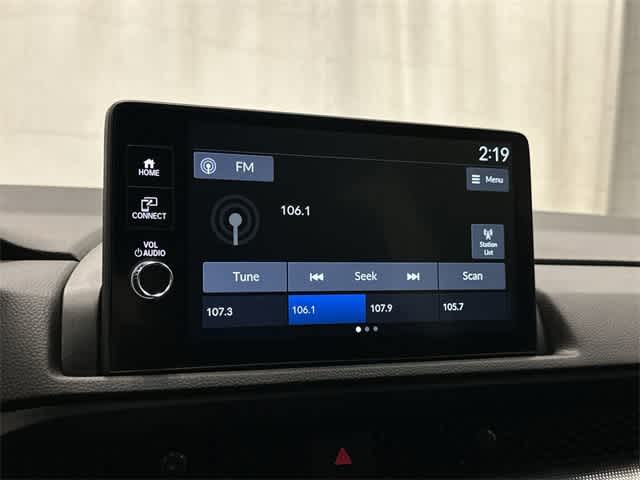 Thumbnail: 2026 Honda CR-V - 21