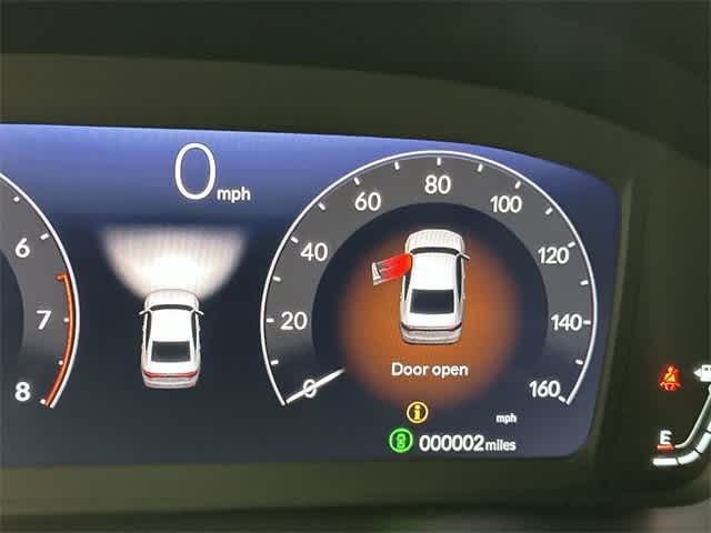 Thumbnail: 2025 Honda Accord - 16