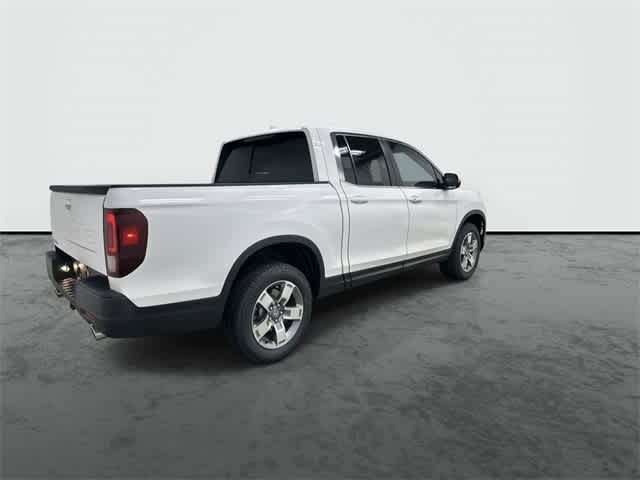 Thumbnail: 2026 Honda Ridgeline - 4