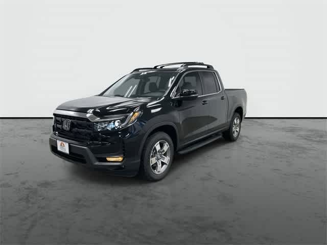 2025 Honda Ridgeline RTL 7