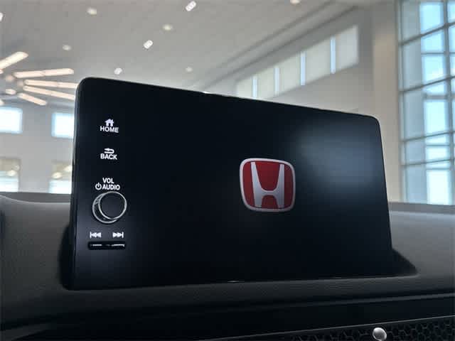 Thumbnail: 2025 Honda Civic - 22