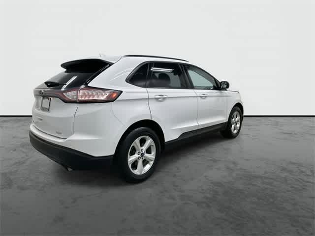 Thumbnail: 2018 Ford Edge - 4