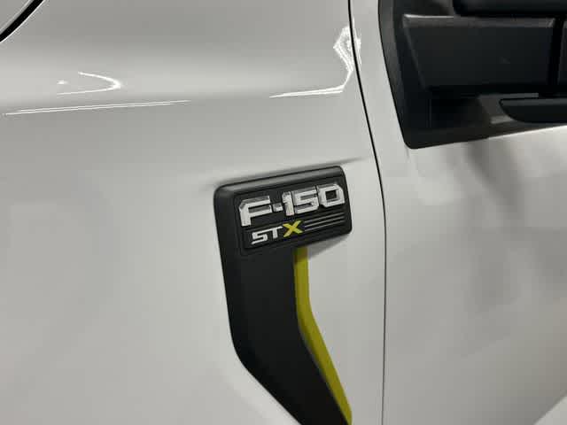 Thumbnail: 2024 Ford F-150 - 31