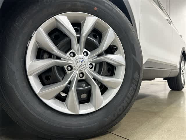 Thumbnail: 2026 Honda CR-V - 27