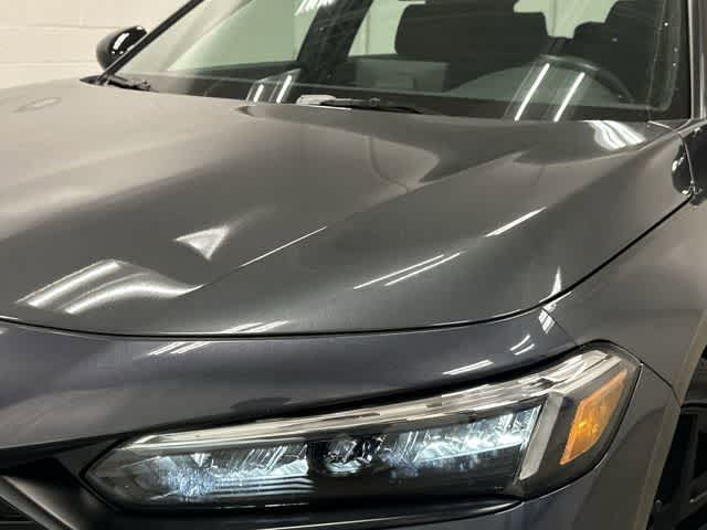 Thumbnail: 2026 Honda Civic - 31