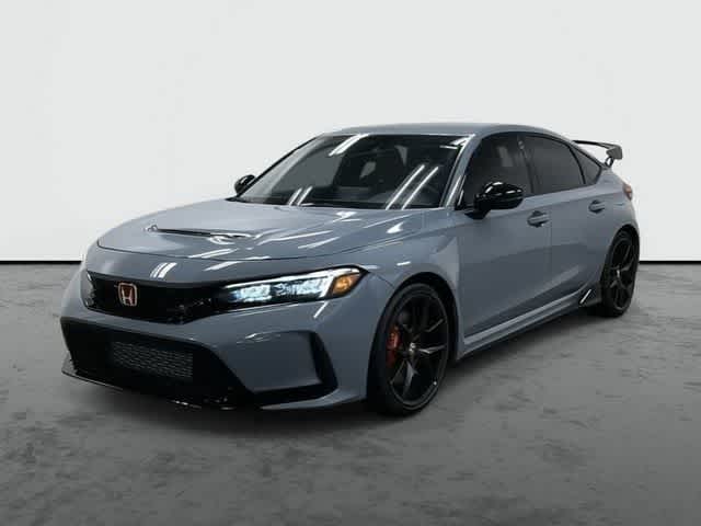 2026 Honda Civic Type R Hatchback 