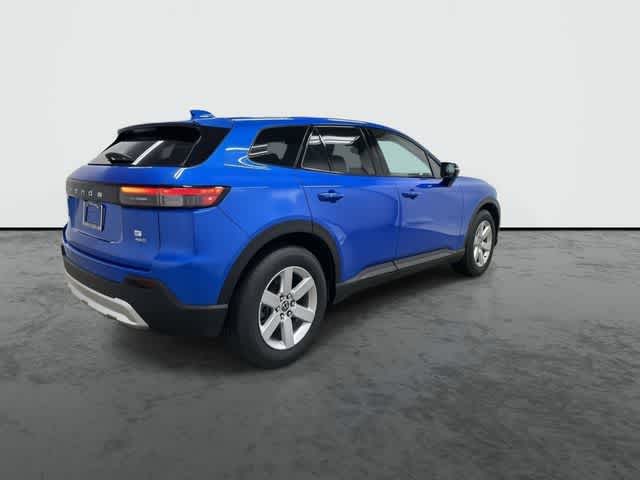 Thumbnail: 2026 Honda Prologue - 4