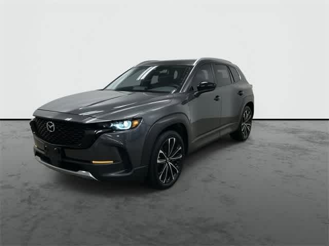 Thumbnail: 2024 Mazda CX-50 - 7